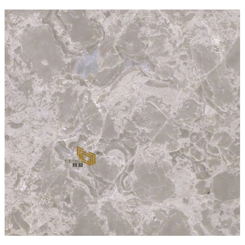 Marble White/Grey/Brown Marble Countertop/Vanitytop/Table/Kitchen/Bathroom/Slab Floor Tiles Building Material