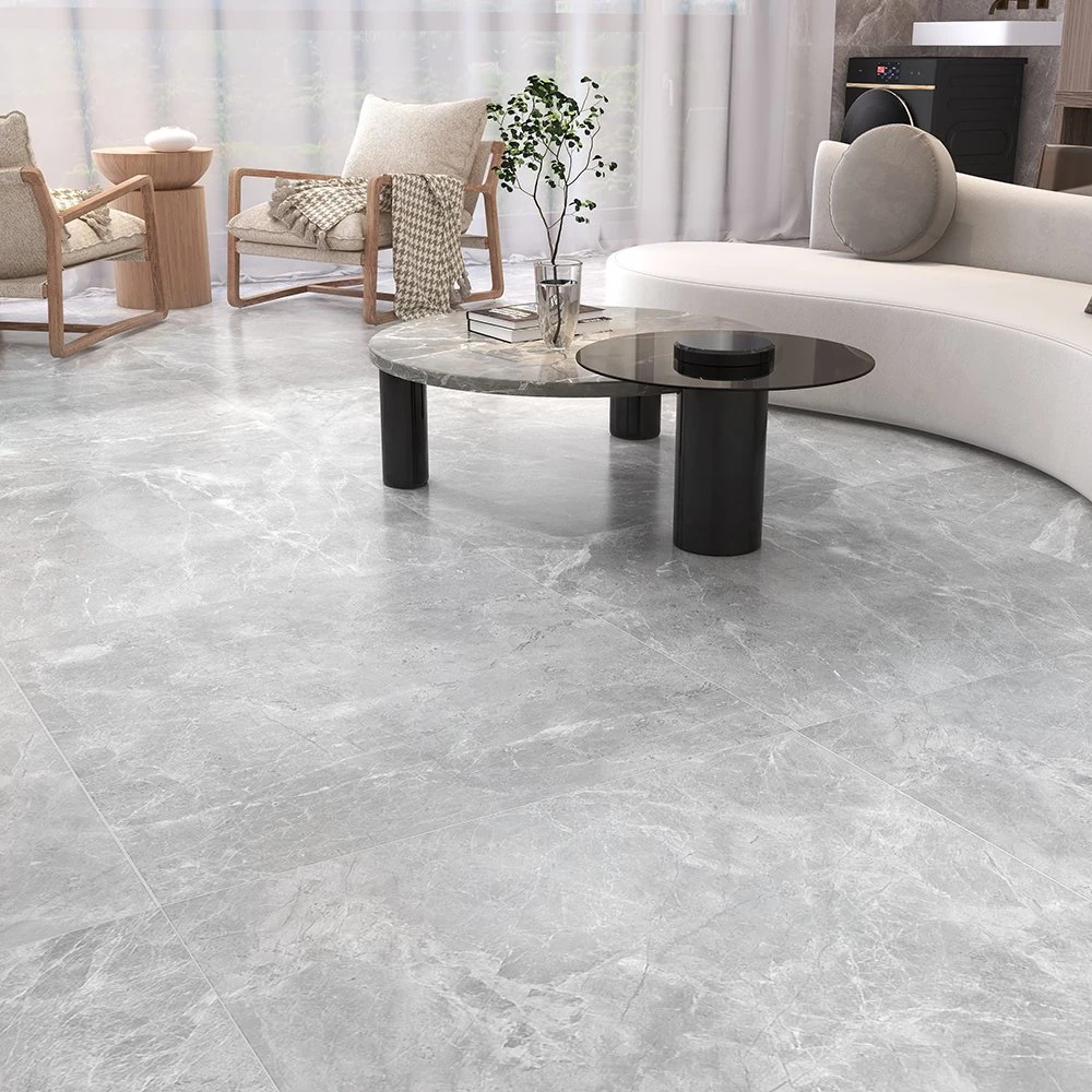 Porcelain Tiles Porcelain Floor Ceramic Piso 60X60 for Living Room