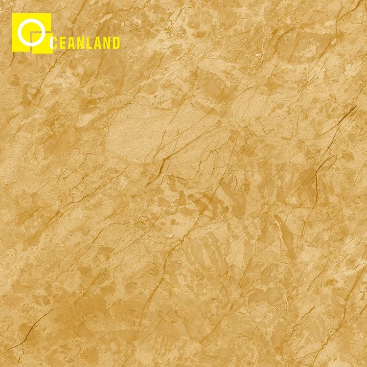 New Design Factory Porcelain Building Material Ceramic Floor Wall Kitchen Tile
