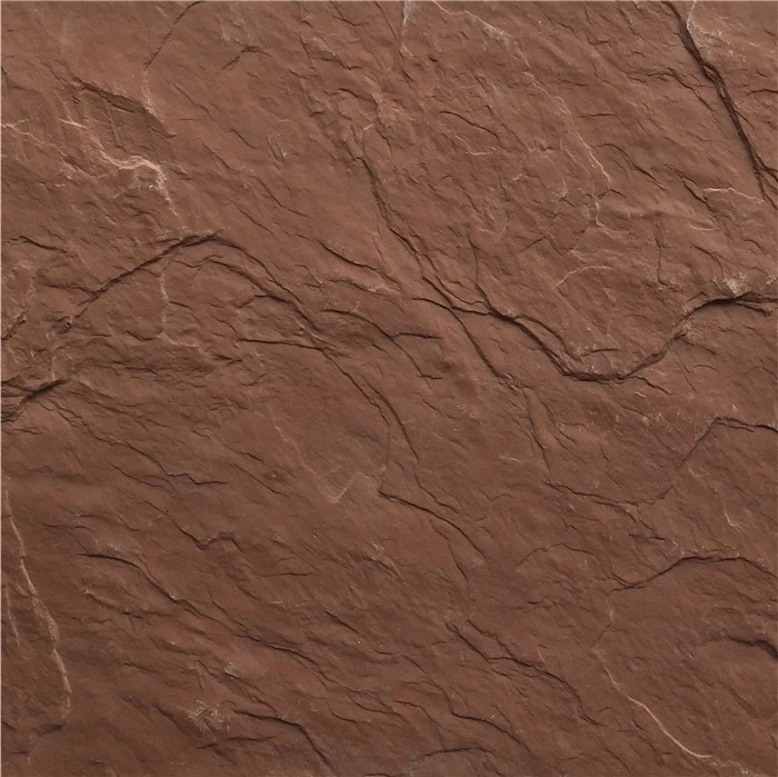 Flexible Soft Ceramic Exterior Wall Stone Tiles Slate Tiles