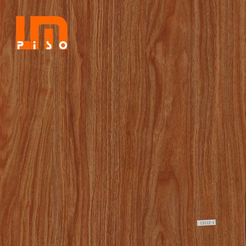 Latest Design Sound Proof Lvt Click Tiles PVC Vinyl Plastic Flooring
