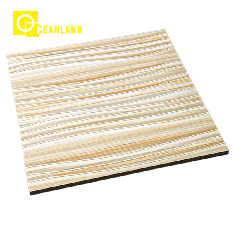 Discount Kitchen Backsplash Ceramic Polishing Wall Tiles Square