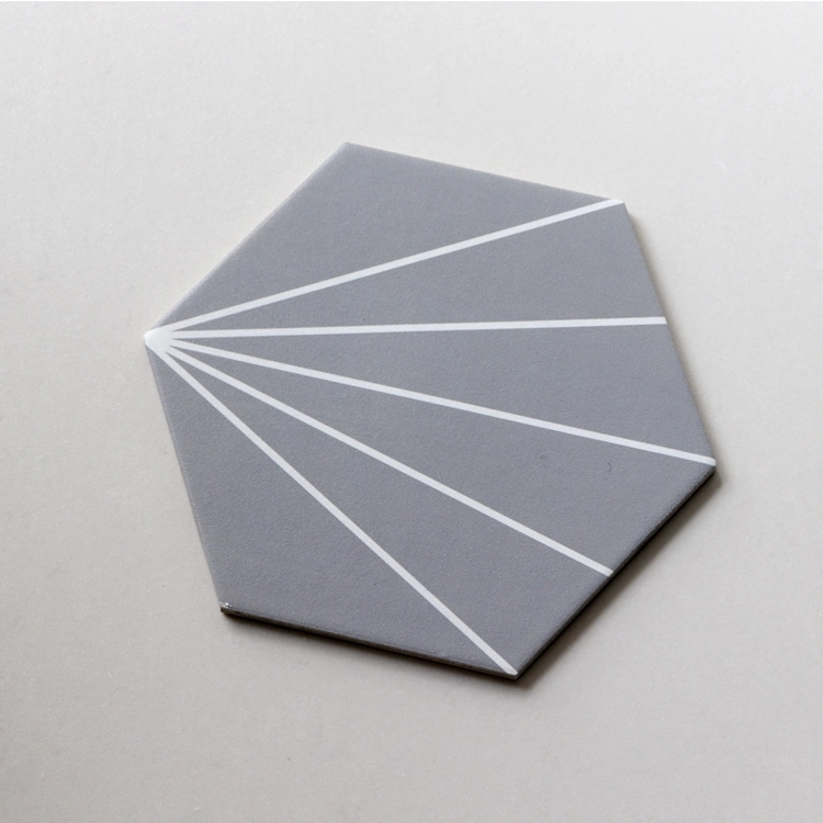 Printing Tiles Matt 20X23cm Made in China Ceramic Floor Tile