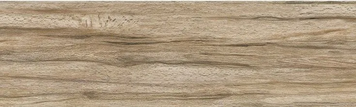 Gold Beige Wood Ceramic Matt China Tile 15X80cm / 5D Wood Tiles/ Wood Finish Tiles