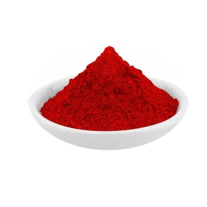 Guarantee Quality Powder Pigments Porcelain Dishware Porcelain Dark Inclusion Red