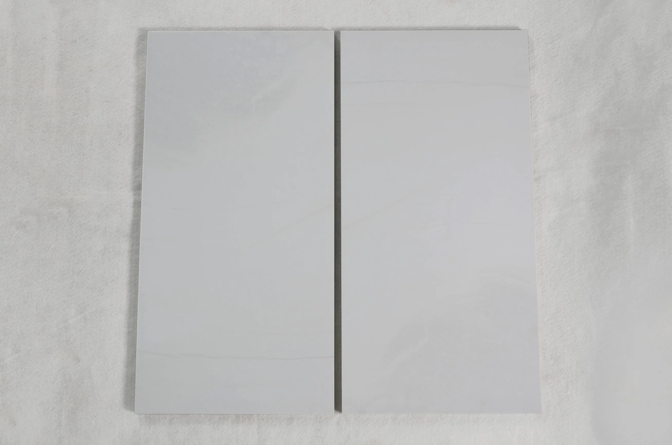 South Korea Sale Acid Resistant White Ceramic Paving Wall Tiles
