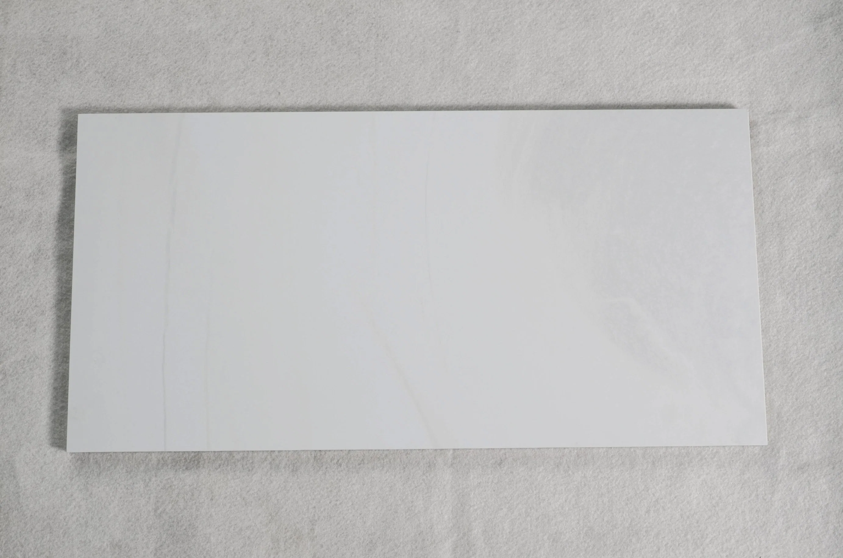 South Korea Sale Acid Resistant White Ceramic Paving Wall Tiles