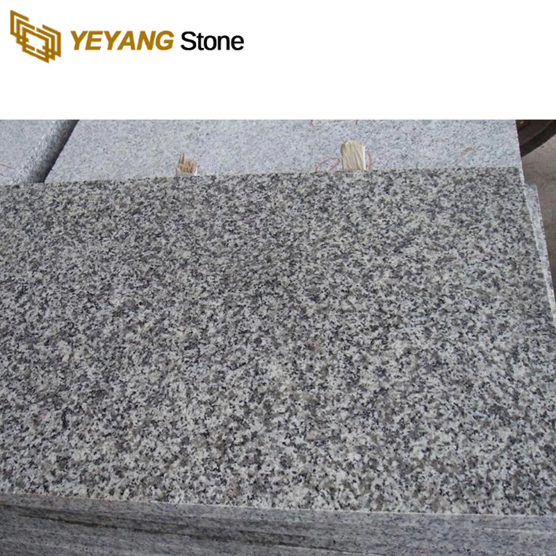 Cheap Price G623 Grey Granite for Wall Tiles Floor Tiles