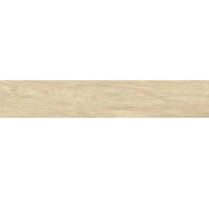 Gray Tiles Ceramic Floor Porcelain Wooden Tiles for Living Room 200X1200mm/ 20X120cm