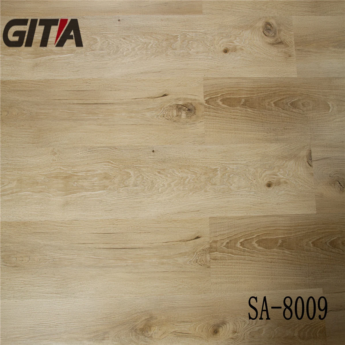 Eco Wood Floor Garage Tile Ceramic Static Flooring
