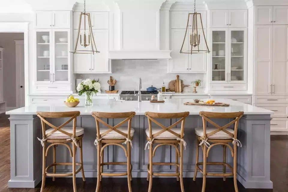 New Style Full Kitchen Cabinet Commercial Kitchen Cabinets Storage Cabinet Kitchen