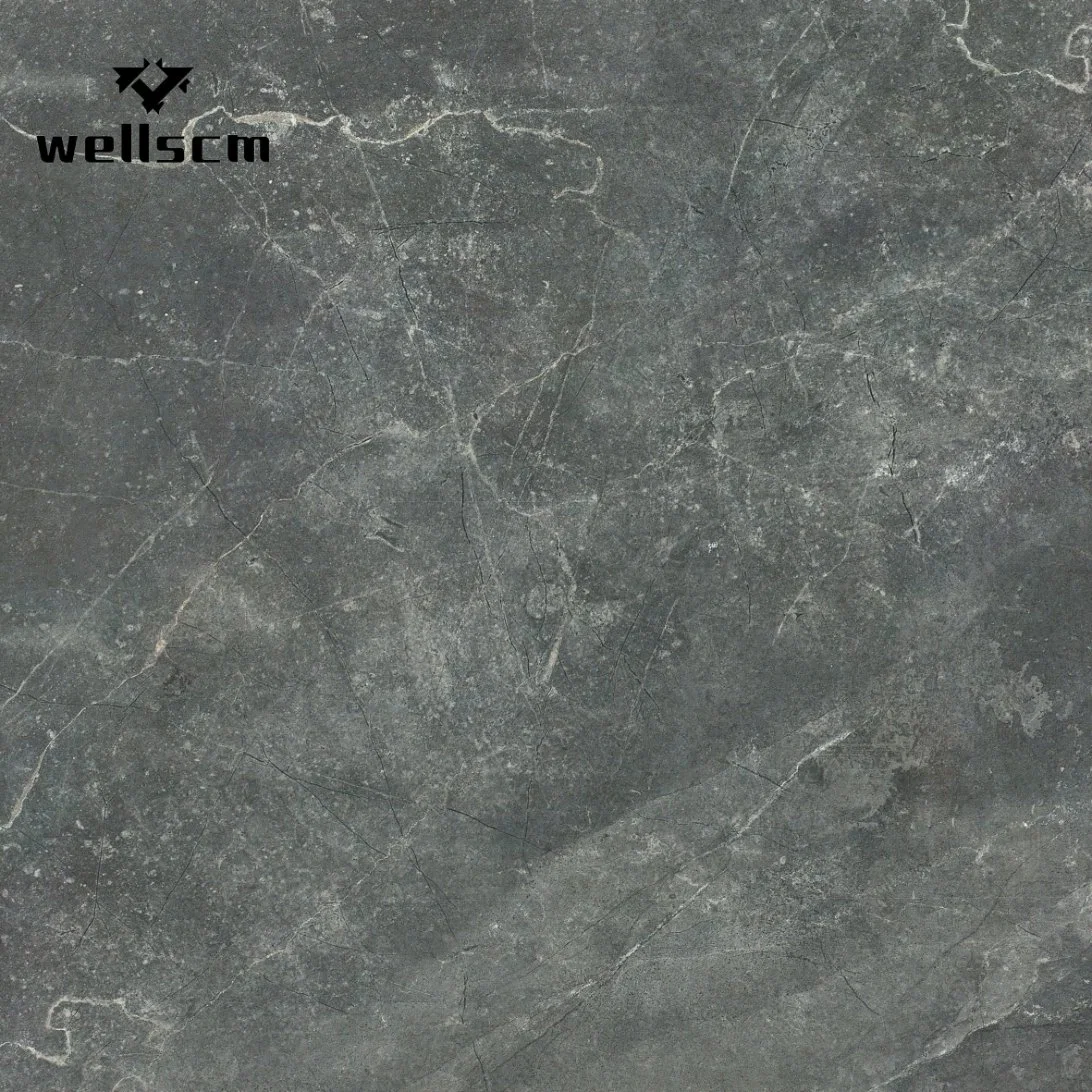 Matt Glaze Tiles Porcelanato 60X60 Anti Slip Flooring Ceramic Rustic Glazed Flooring Tile