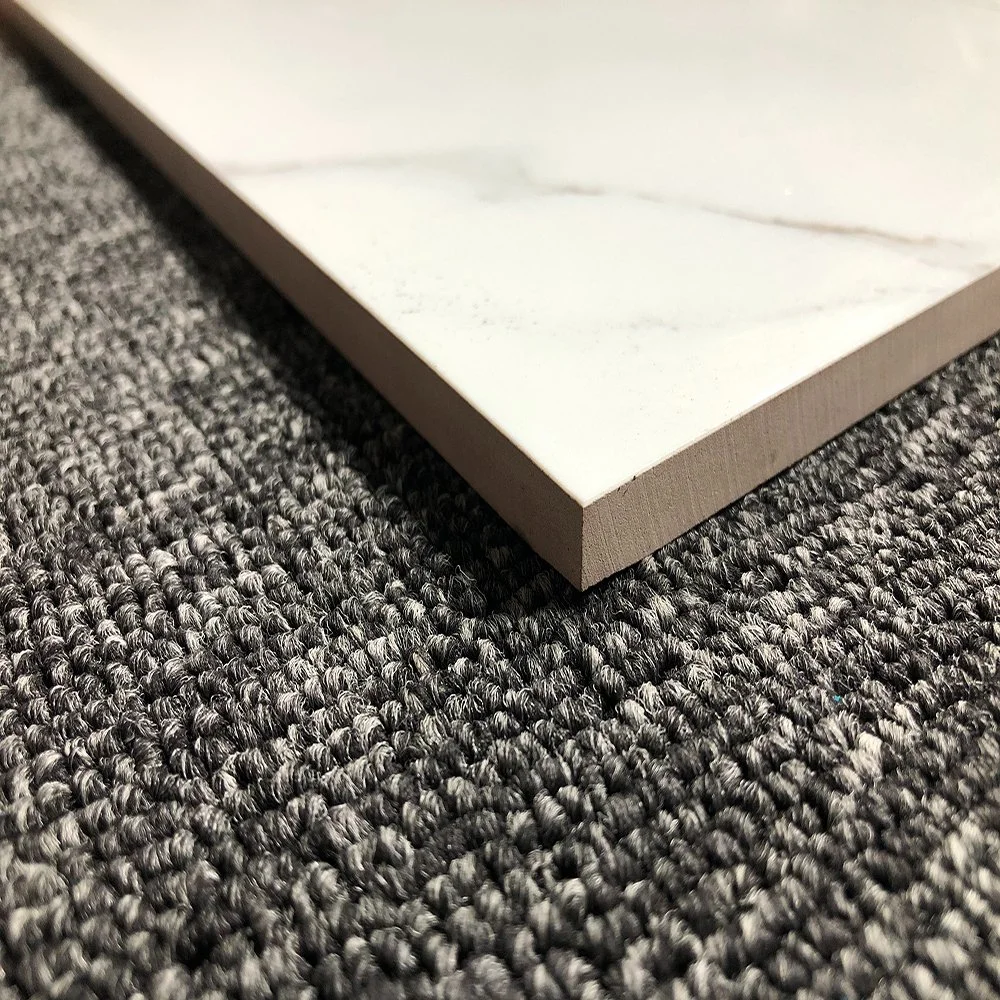 China High Quality Flooring Tile Household Ceramic Tile with CE 63047