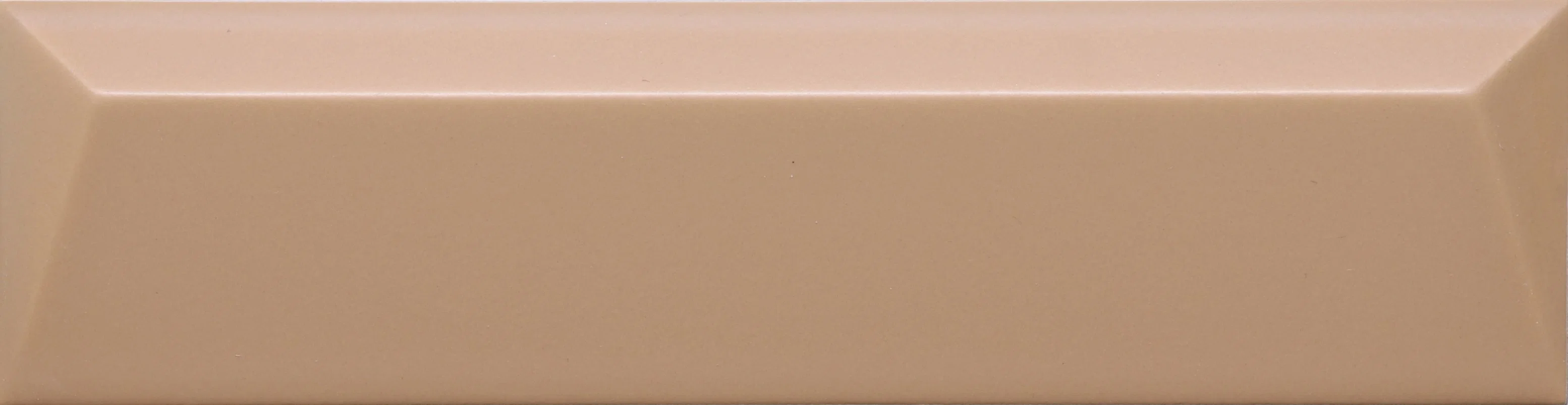 New Arrival Terracotta Color Waterproof Glazed Kitchen Tile 50X200