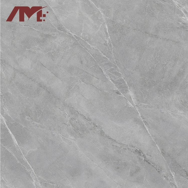 China Foshan Ceramic Polished Glazed Porcelain Interior Decoration Marble Floor Tiles