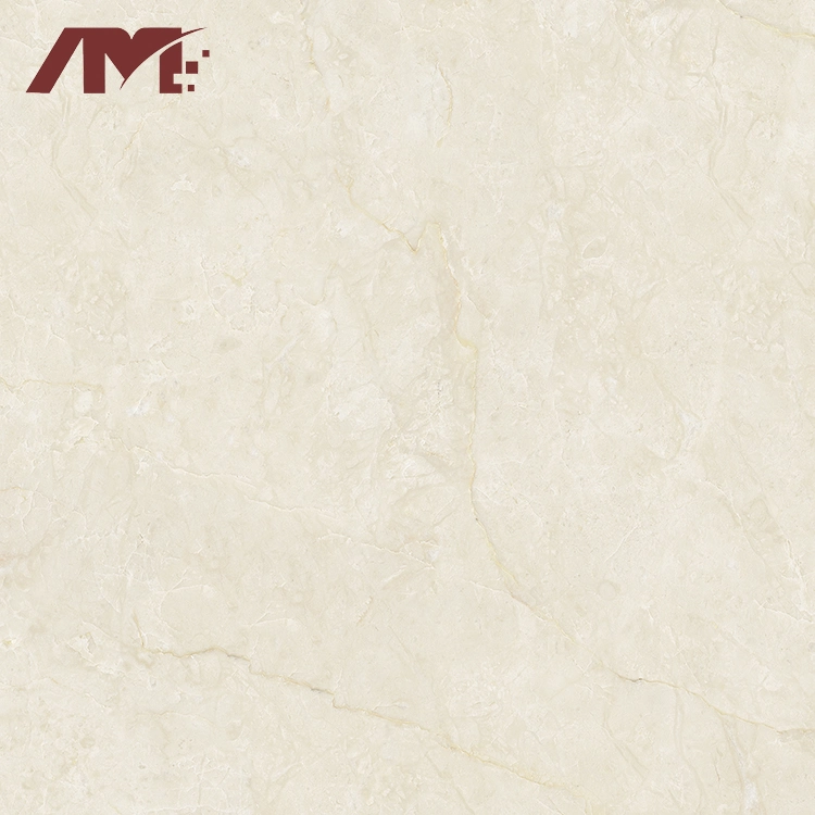 China Foshan Ceramic Polished Glazed Porcelain Interior Decoration Marble Floor Tiles