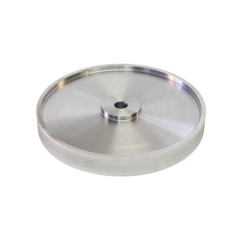 Diamond/CBN Grinding Wheels for Porcelain Polished Glazed Marble Look Slab Tile