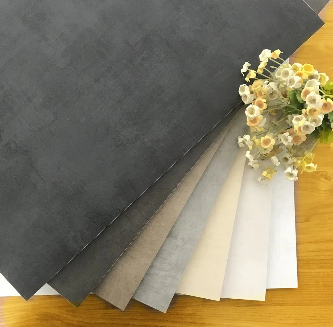 Sand Stone Cement Look Porcelain Floor Tile 600*600 ( A6011 )