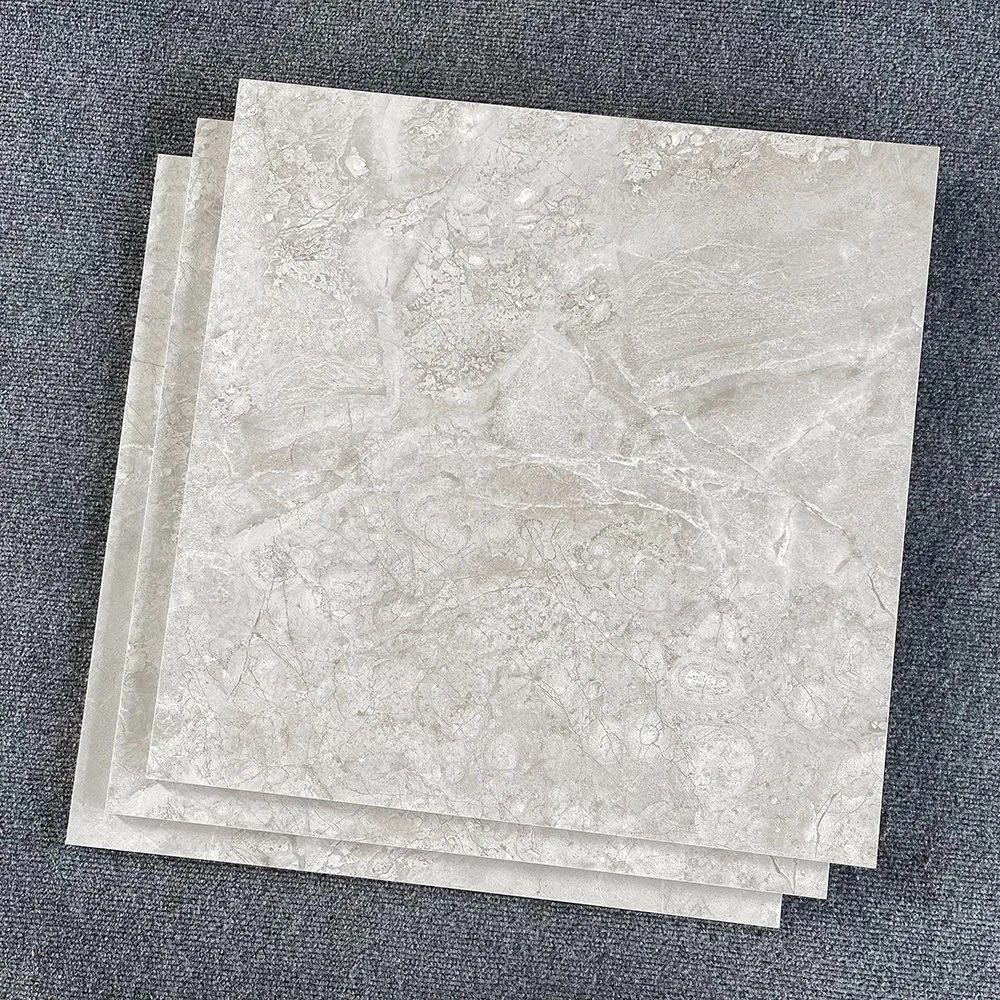 Porcelain Tiles Porcelain Floor Ceramic Piso 60X60 for Living Room