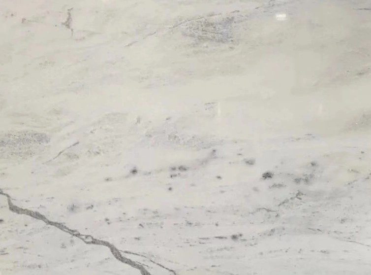 White Carrara Granite Kitchen Counter Top Marble Counter Top Marble Polish Tile Kitchen Countertop