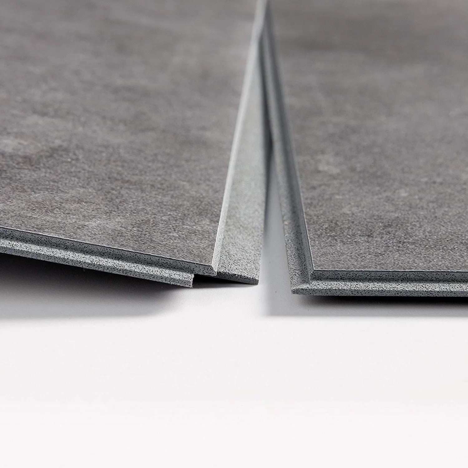 Wholesale Laminate Flooring Vinyl PVC Plastic Bathroom Tiles Walls and Spc Click Floors