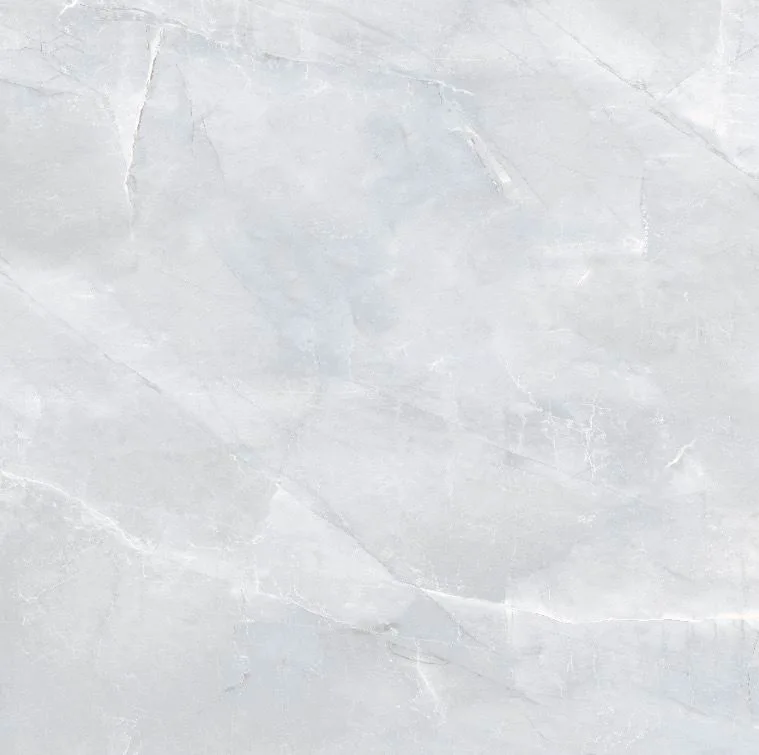 Pisos Porcelanato Non-Slip Polished Tile Black Crystal Stone Porcelain Floor Ceramic Tile