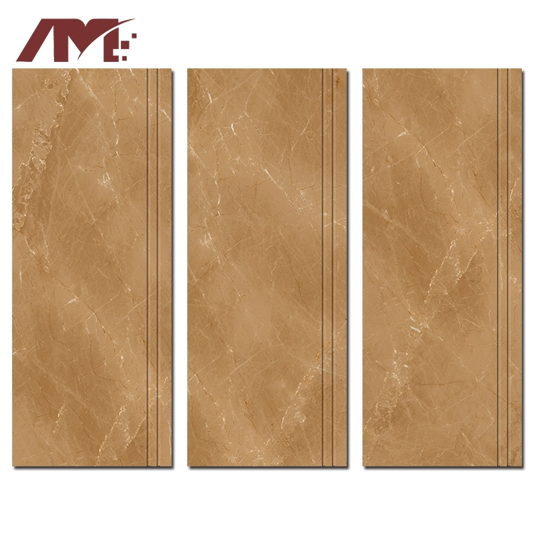 China 600X600 Supplier Large Polished Tiles Porcelain Floor
