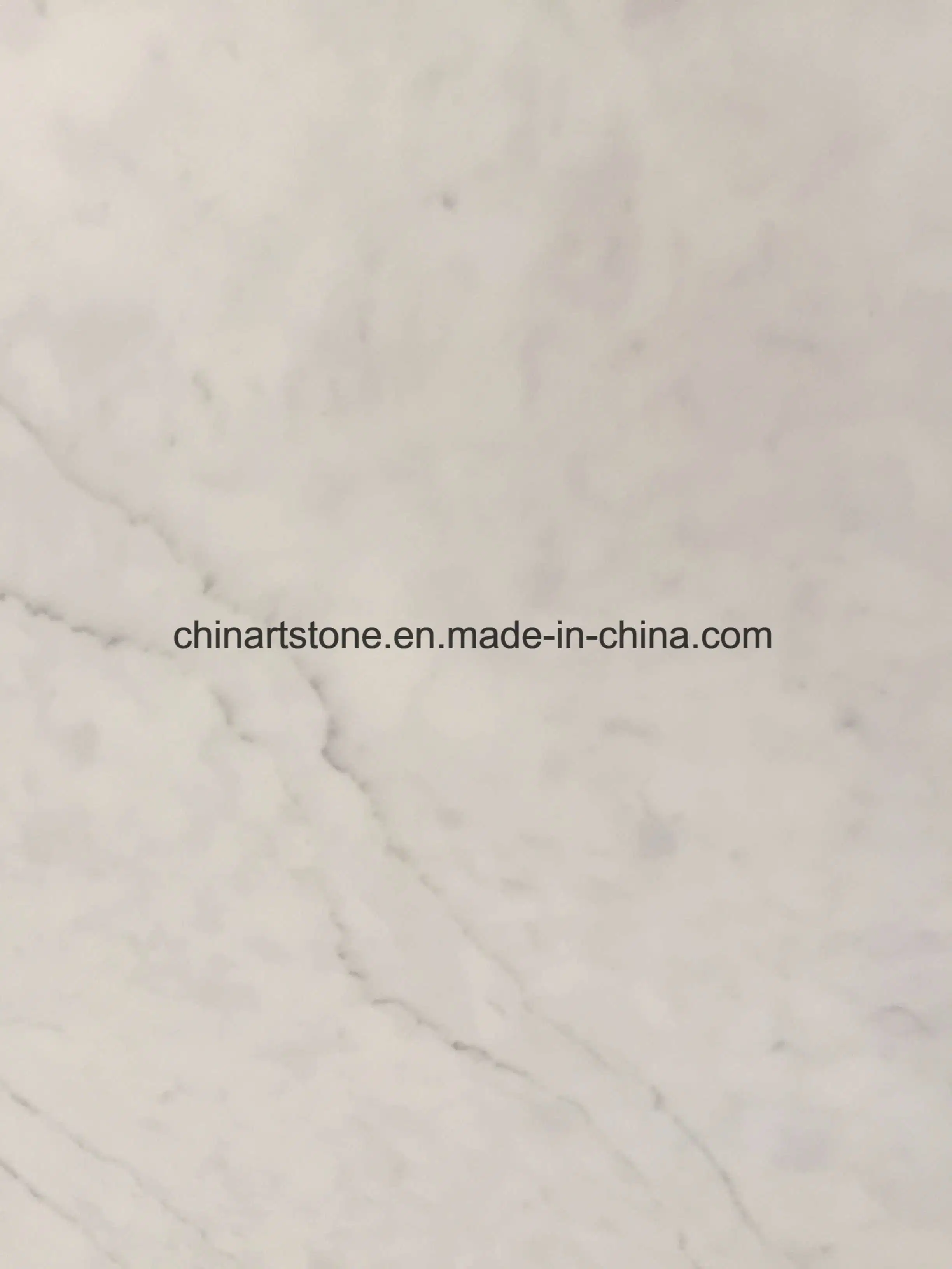 Quartz Tiles for Wall, Floor, Kitchen, Bathroom and So on Project Decoration