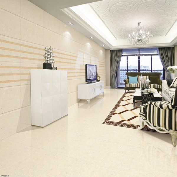 1200X600mm Large Size Fashion Thin Porcelain Tile in China