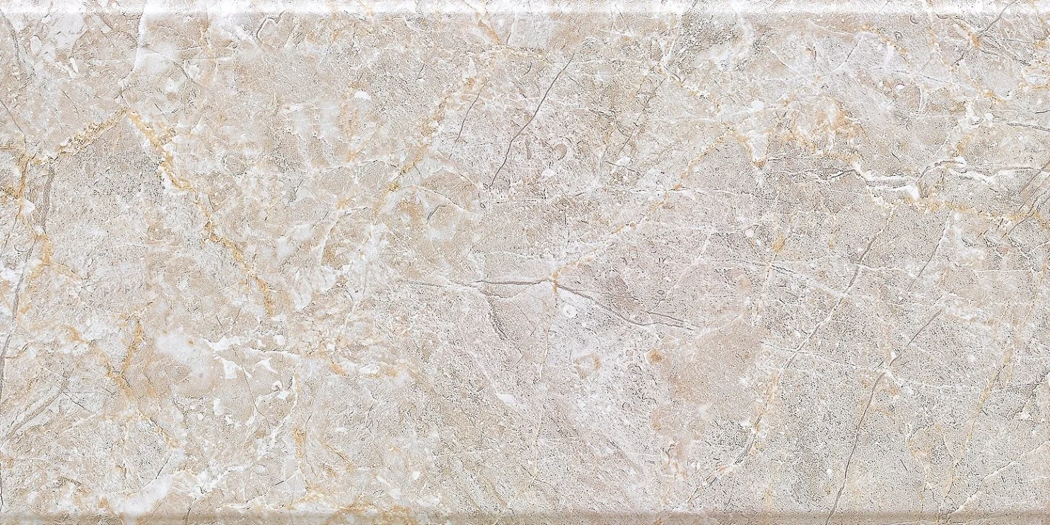 Marble Look Polished Glazed Ceramic Wall Tile for Bathroom