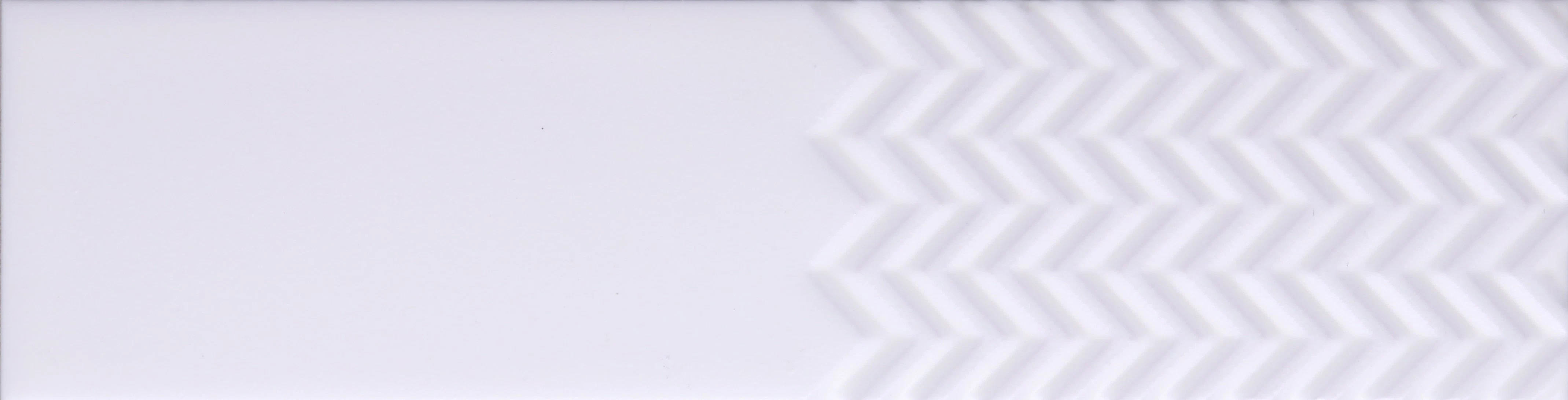 Hot Sell White Biscuit Shaped Interior Decoration Ceramic Wall Tiles