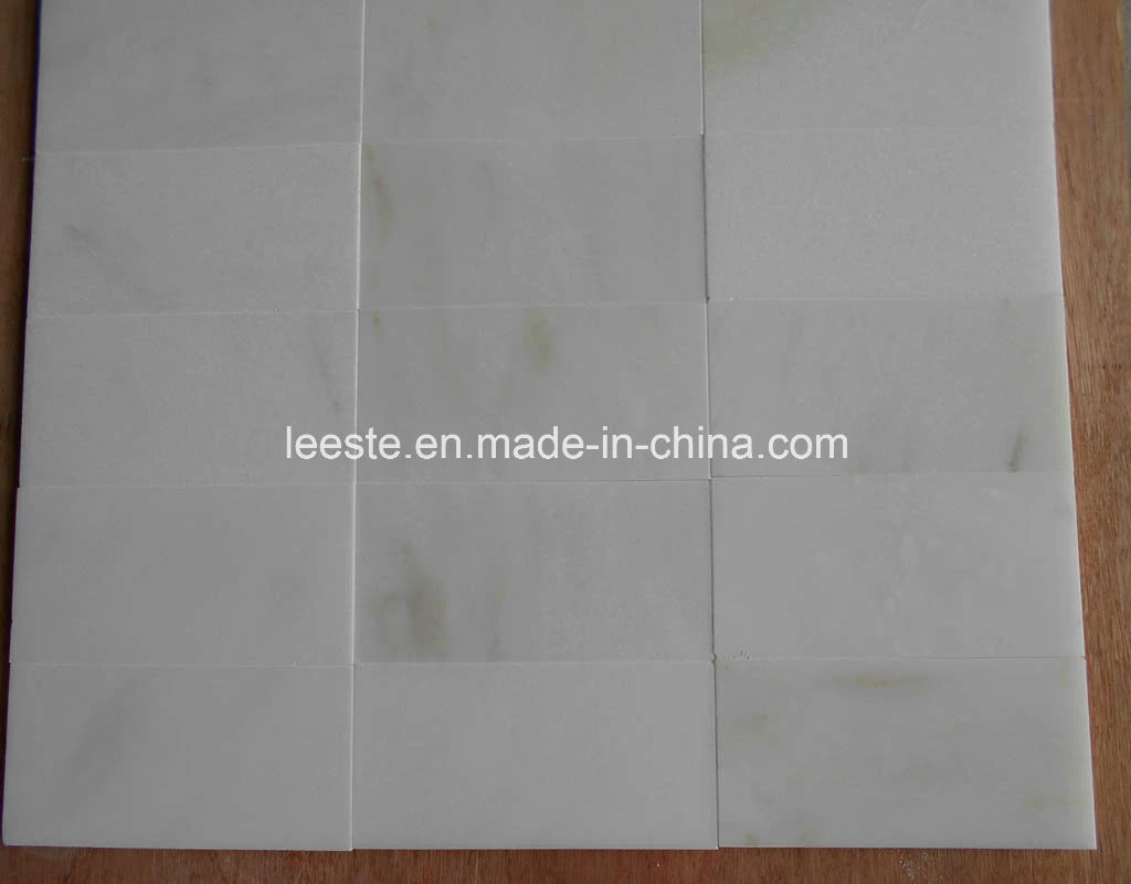 Oriental White Marble, Marble Tiles, Marble Mosaic and Marble Moulding