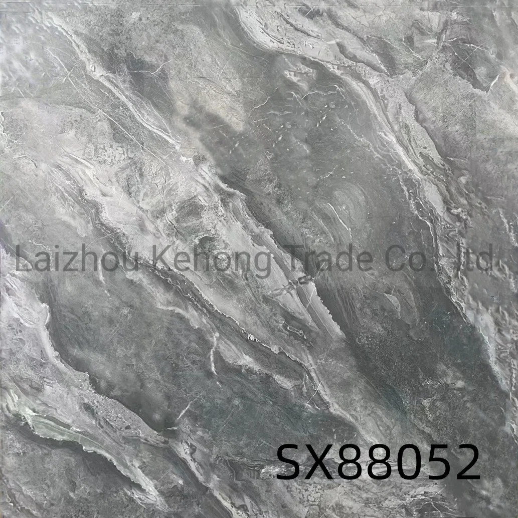 Wholesale Classic Style Grey Color 400*800mm Bathroom Kitchen Bedroom Livingroom Floor Tiles Decoration Sx88052