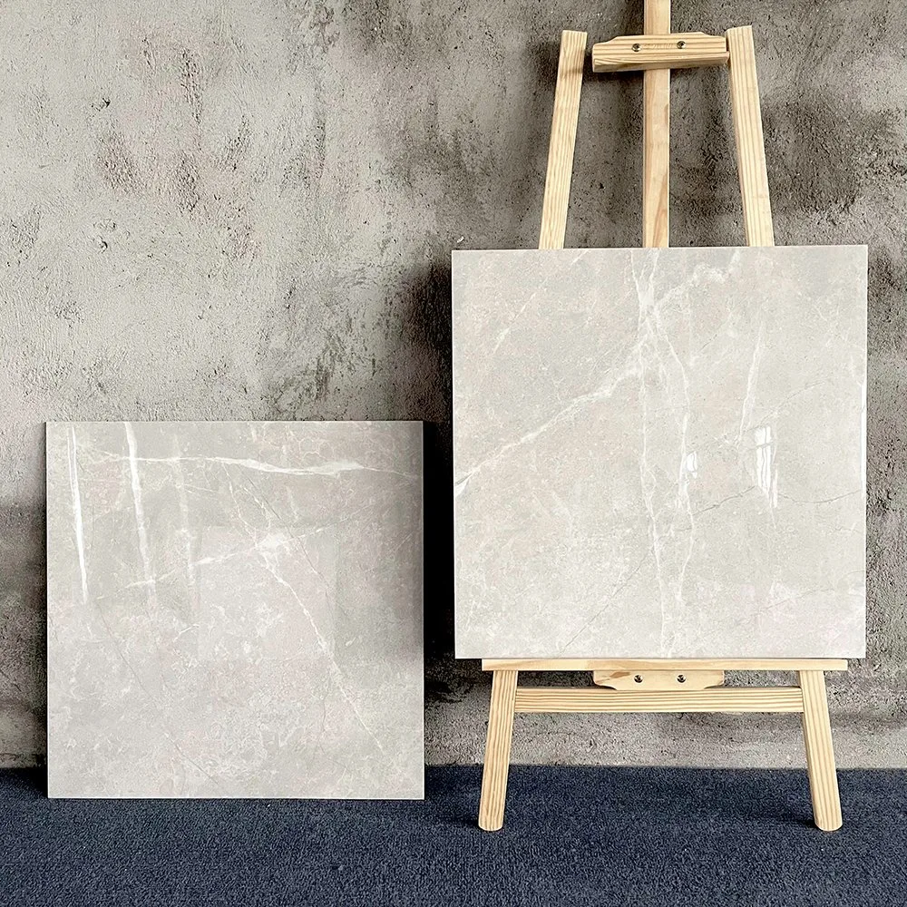 Lowest 800X800 mm Cheapest Vitrified Glazed Polished Porcelain Floor Tiles 60X60 80X80