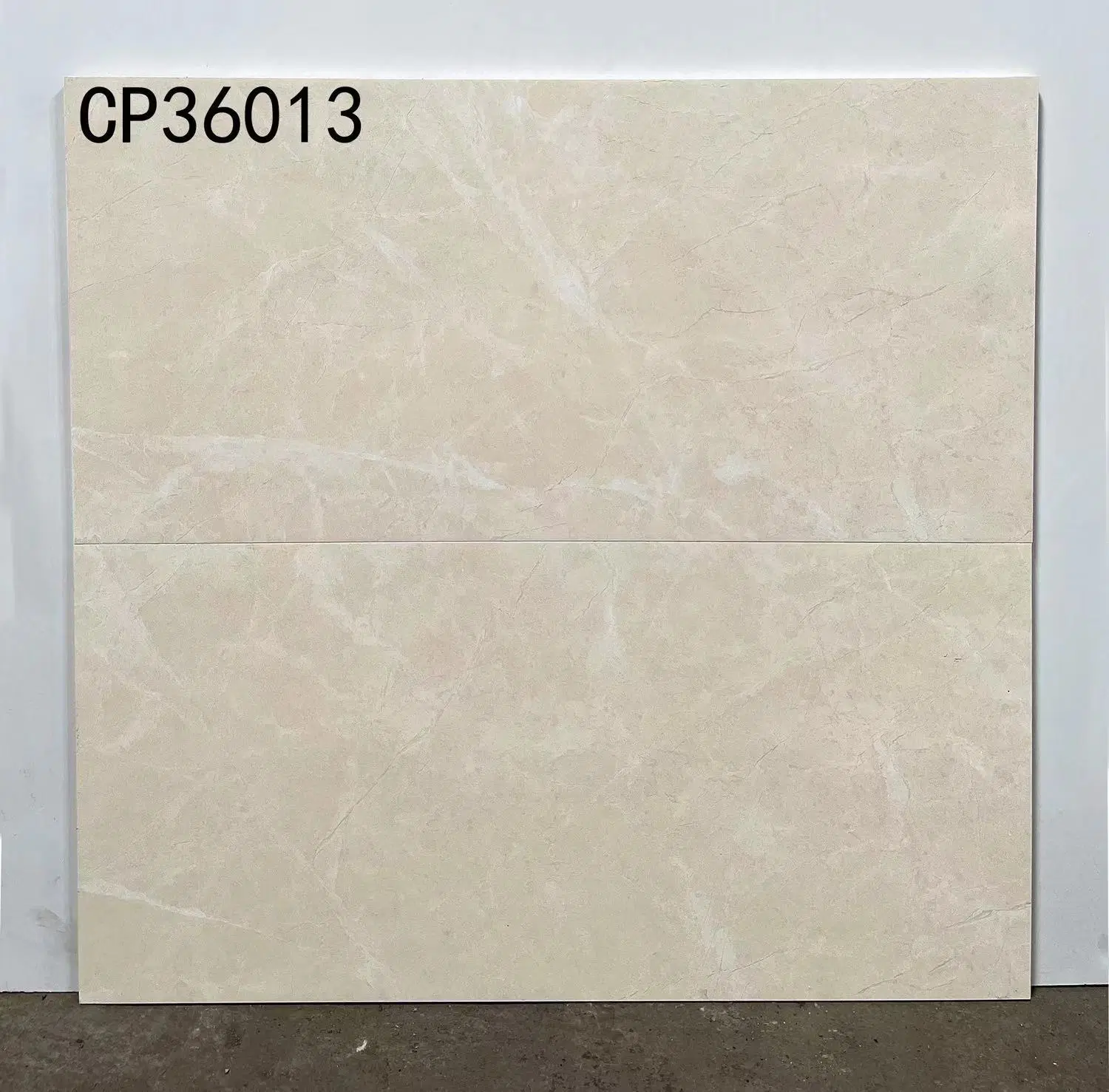 Wall Tiles Glossy Export Quality Bathroom Tile 300X600mm White Marble Tile