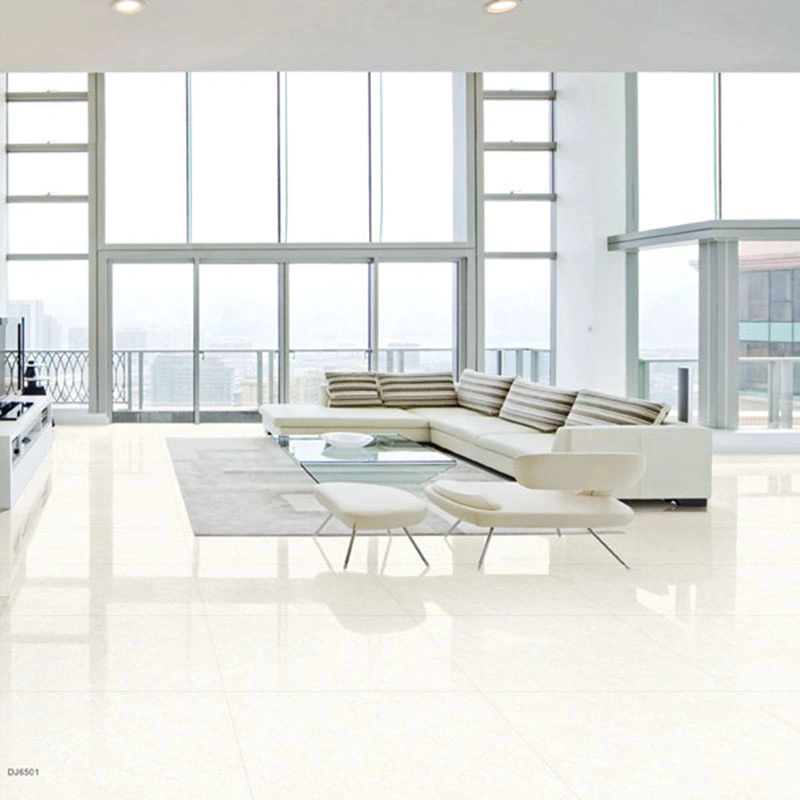 Foshan Ceramic Polished Floor Tiles Porcelain Porcelanato