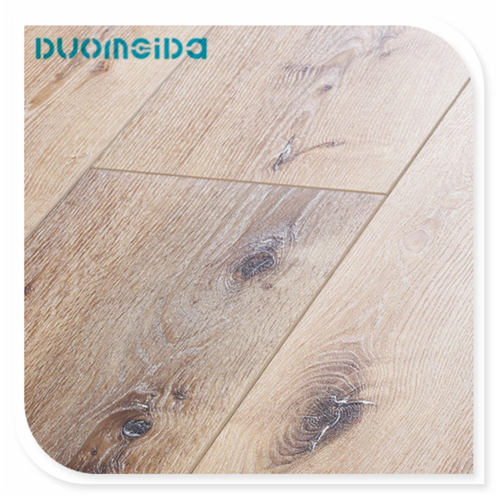 Vinyl Flooring 0.5mm Wear Layer Plank Vinyl Flooring Tiles for Hotel /Home /Indoor/Shopping Centre