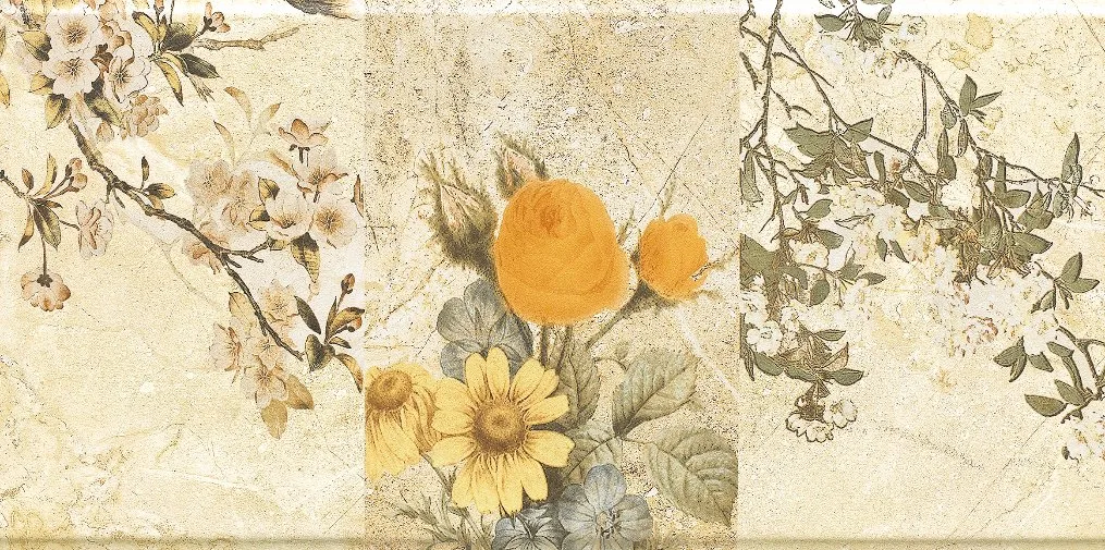 300X600 Marble Look Bathroom Ceramic Wall Tile for Interior