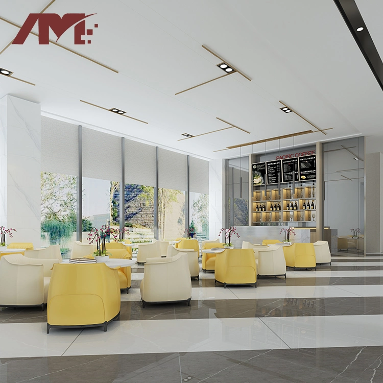 Grey Color Marble Tile Glazed Polished Ceramic Tile Flooring