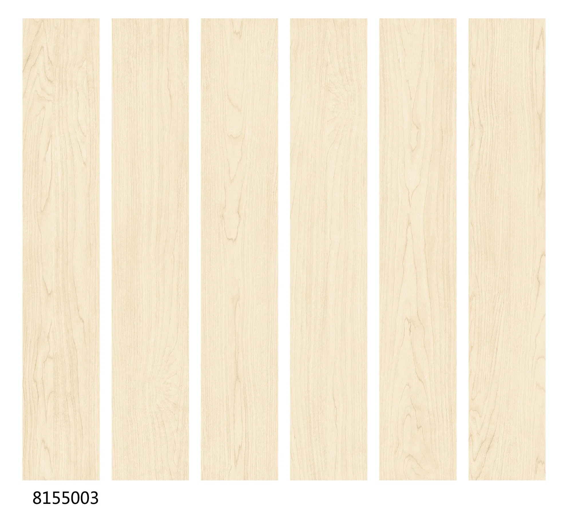 150X600mm Porcelain Tile Wood Look Ceramic Floor Tile