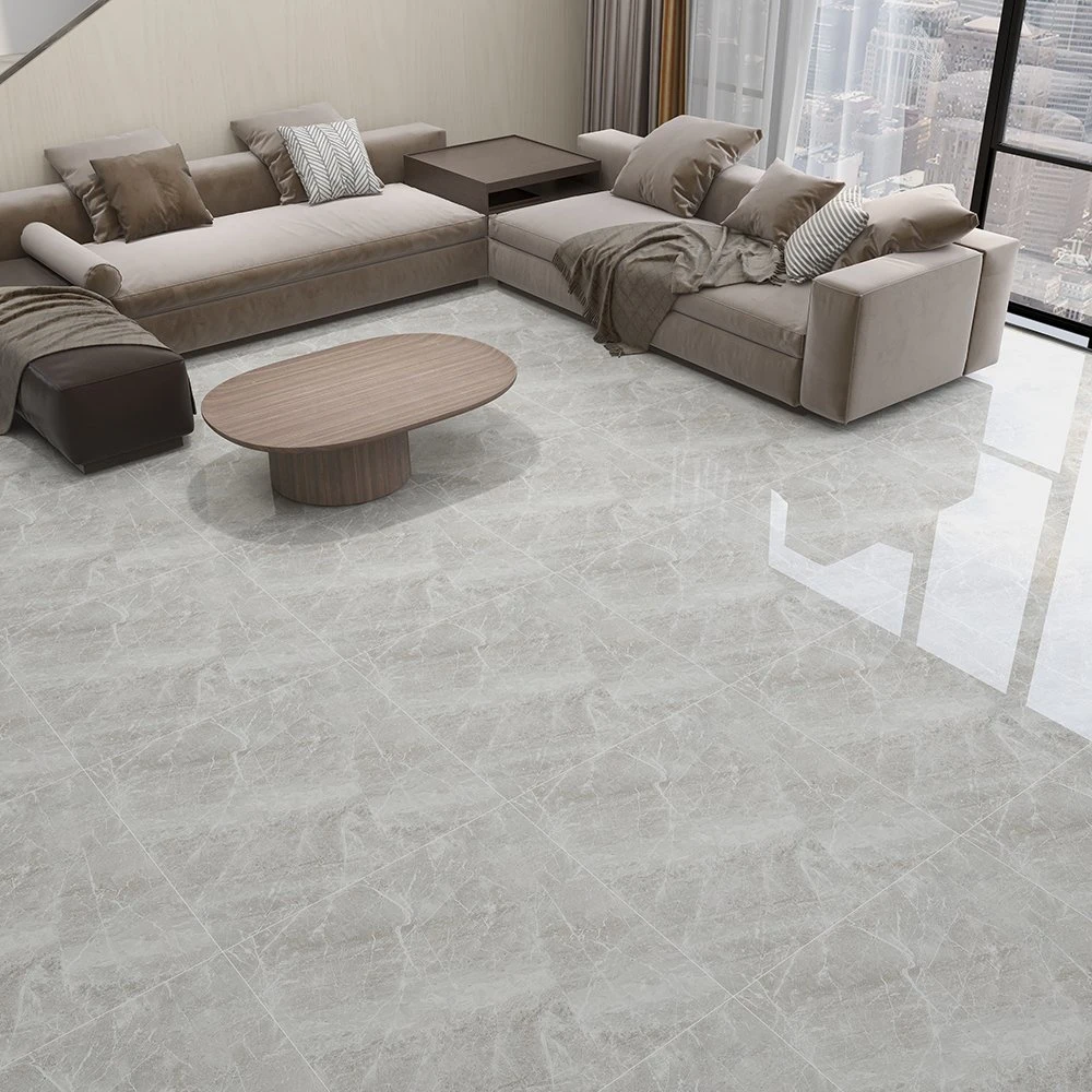 Porcelain Tiles Polished Glazed Floor Tile Porcelain Marble Tiles 80X80