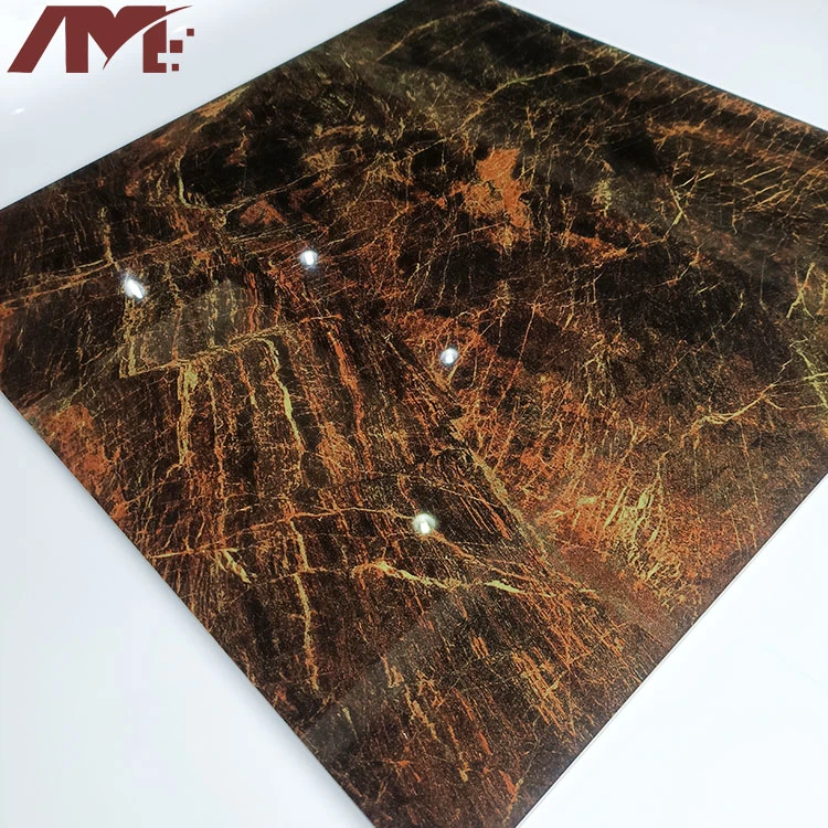 Wholesales Supplier Polished Ceramic Indoor Floor Glazed 60X60 Porcelain Floor Tile