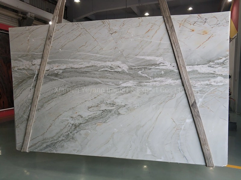 Luxury Valley Grey Marble Stone/Slabs/Tiles for Flooring/Ceramic/Paving Brick/Bathroom/Floor Wall Tile