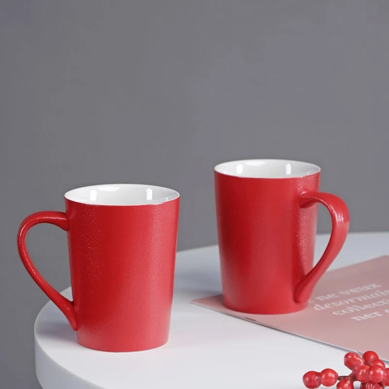 Guarantee Quality Powder Pigments Porcelain Dishware Porcelain Dark Inclusion Red
