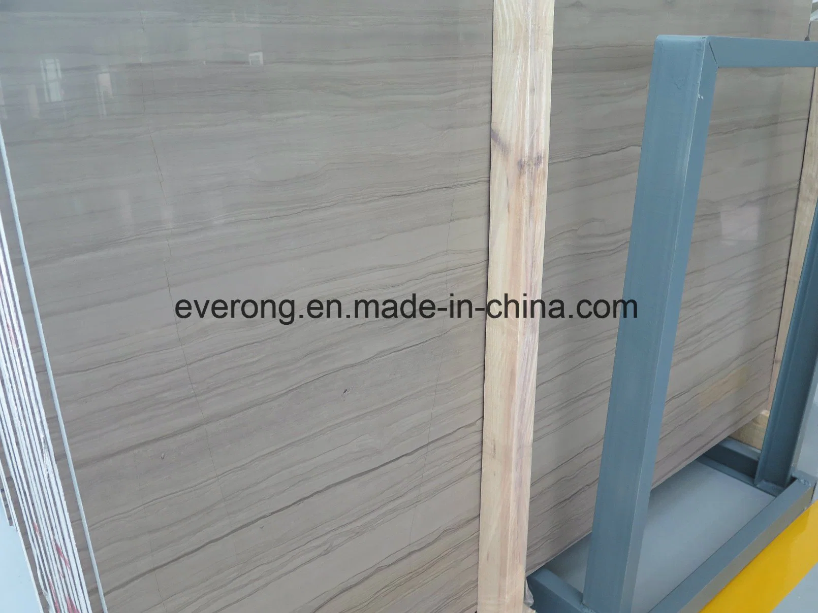Grey Wood Grain, Wood Vein Anthens Wood Vein Marble for Tile, Slab, Countertop