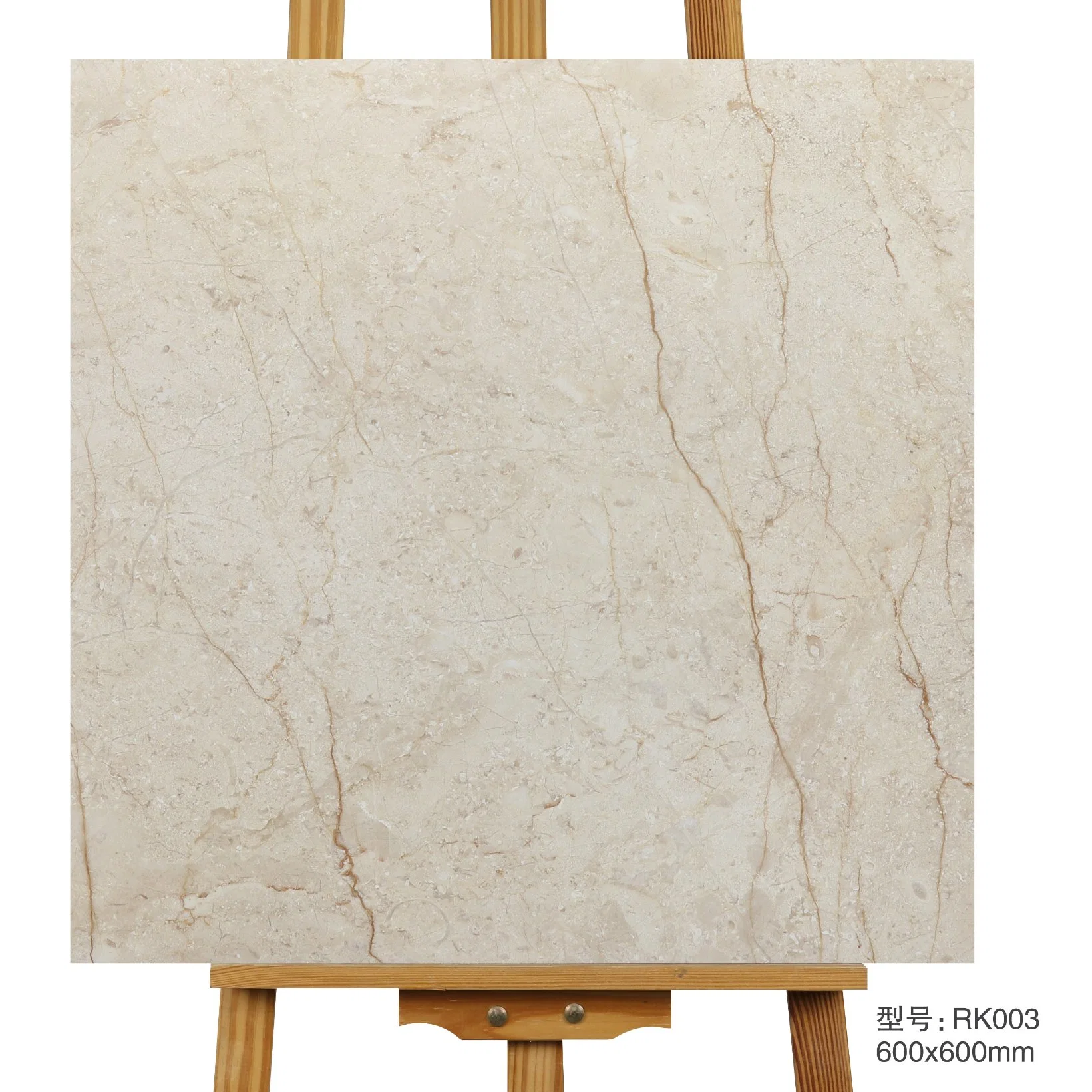 600X600mm Cement Floor Tile Porcelain Floor Tile for Building