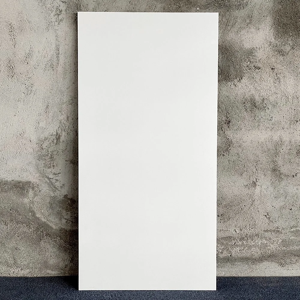 High Quality 60X60 60X120 White Villa Marble Tiles Porcelain Tile for Floor