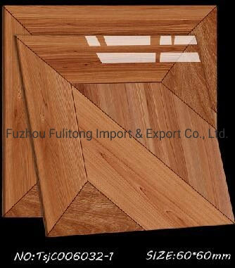 Full Polished Floor Tiles 600X600mm- Glazed Tiles