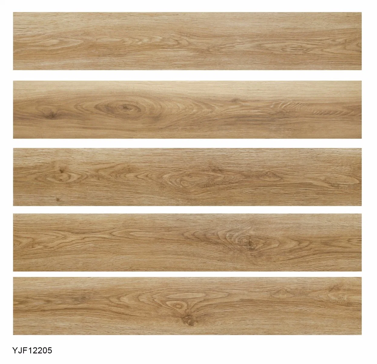 200X1000 Beige Wooden Tile Porcelain Wood for Livingroom Floor