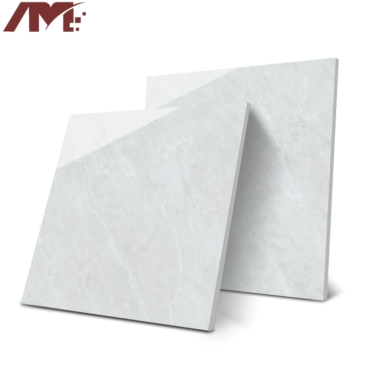 Wholesales Gray Interior Kitchen Bathroom Porcelanato Flooring Polished Porcelain Tile & Ceramics
